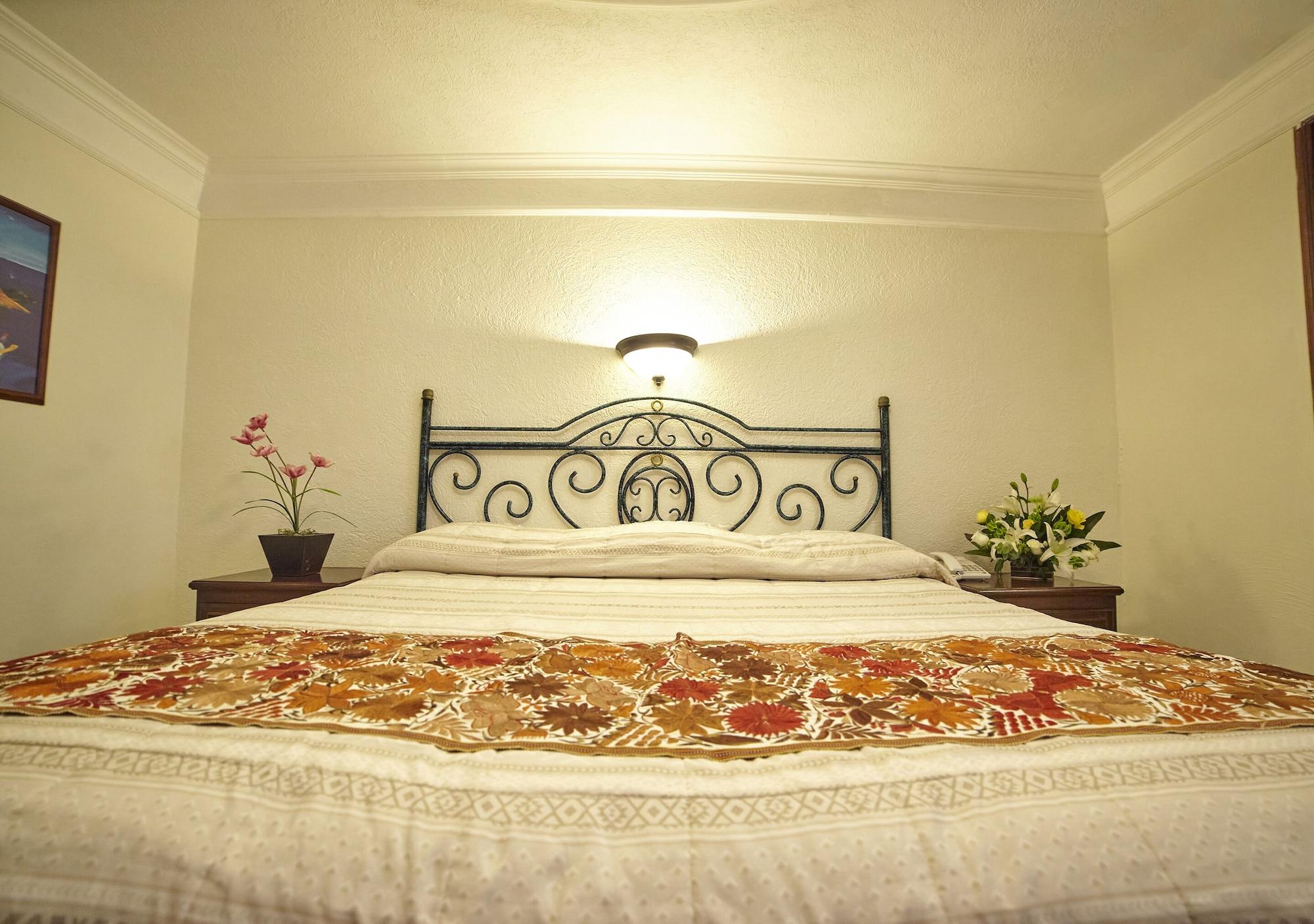 קמפצ'ה Hotel Francis Drake מראה חיצוני תמונה