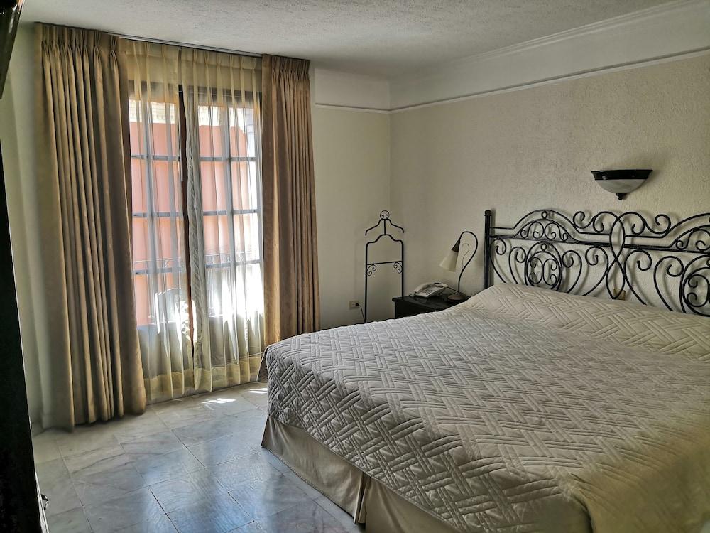 קמפצ'ה Hotel Francis Drake מראה חיצוני תמונה