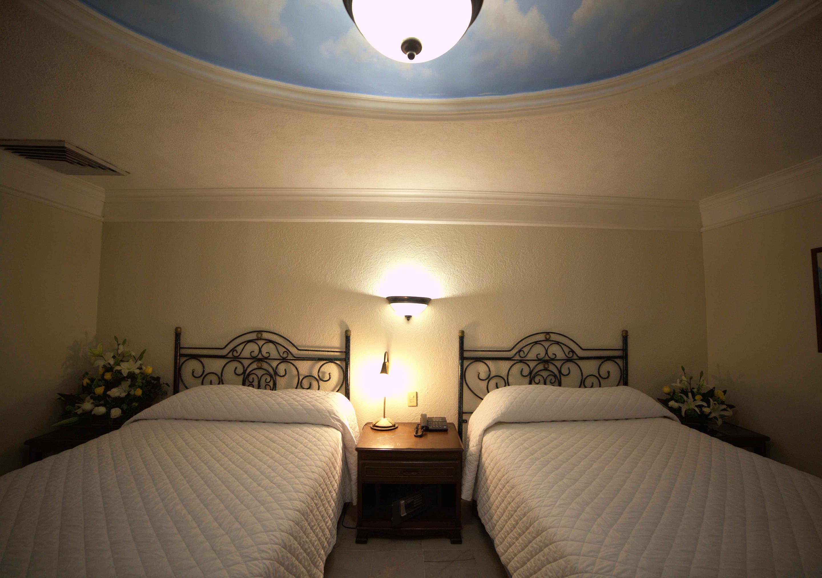 קמפצ'ה Hotel Francis Drake מראה חיצוני תמונה