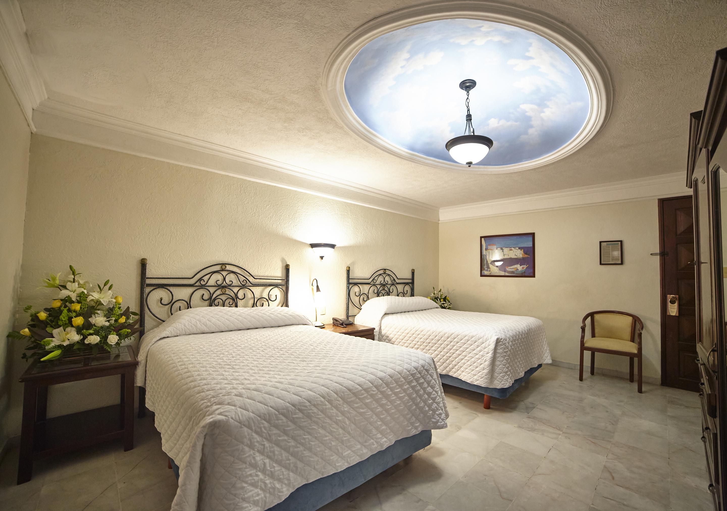 קמפצ'ה Hotel Francis Drake מראה חיצוני תמונה