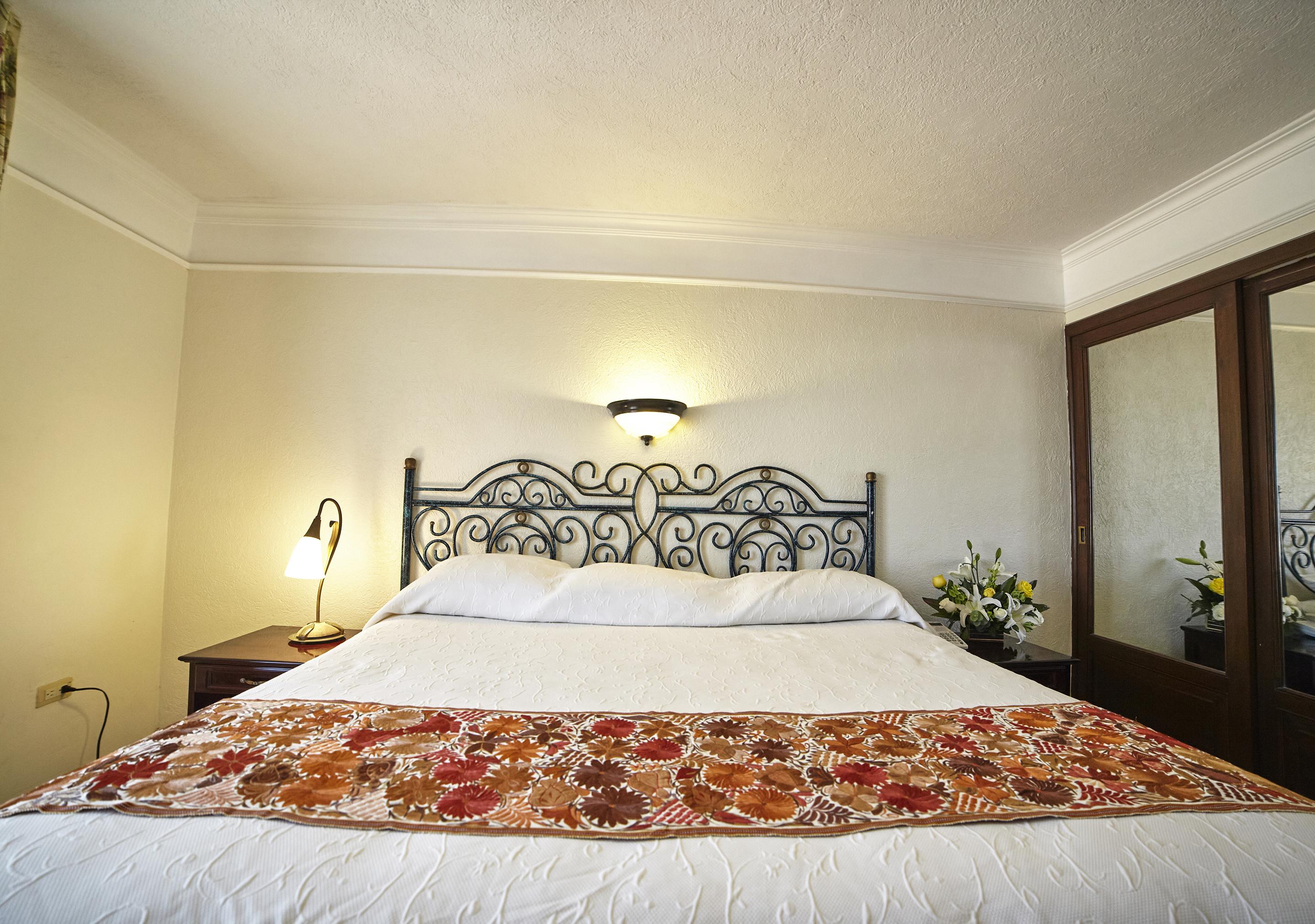 קמפצ'ה Hotel Francis Drake מראה חיצוני תמונה