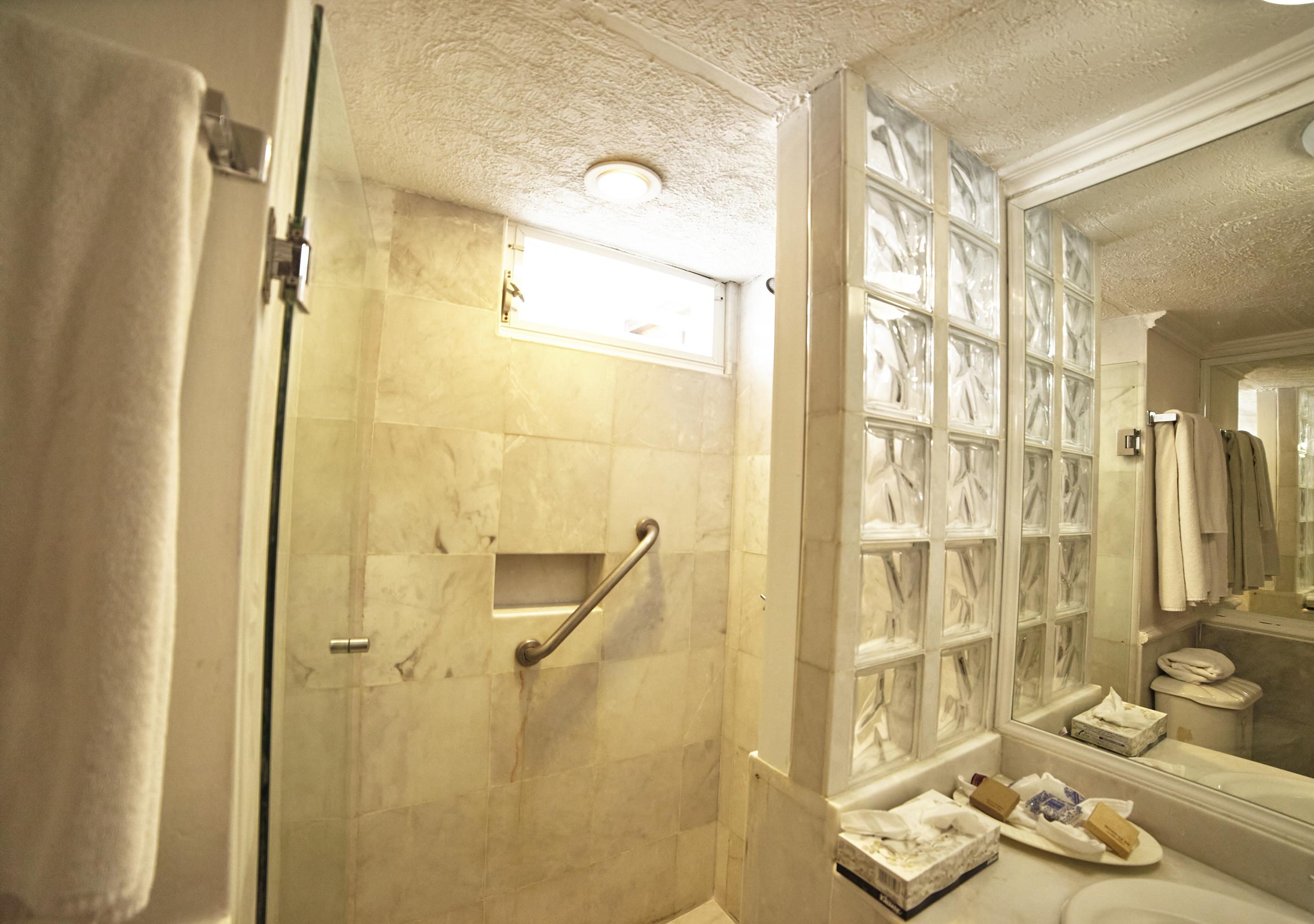 קמפצ'ה Hotel Francis Drake מראה חיצוני תמונה