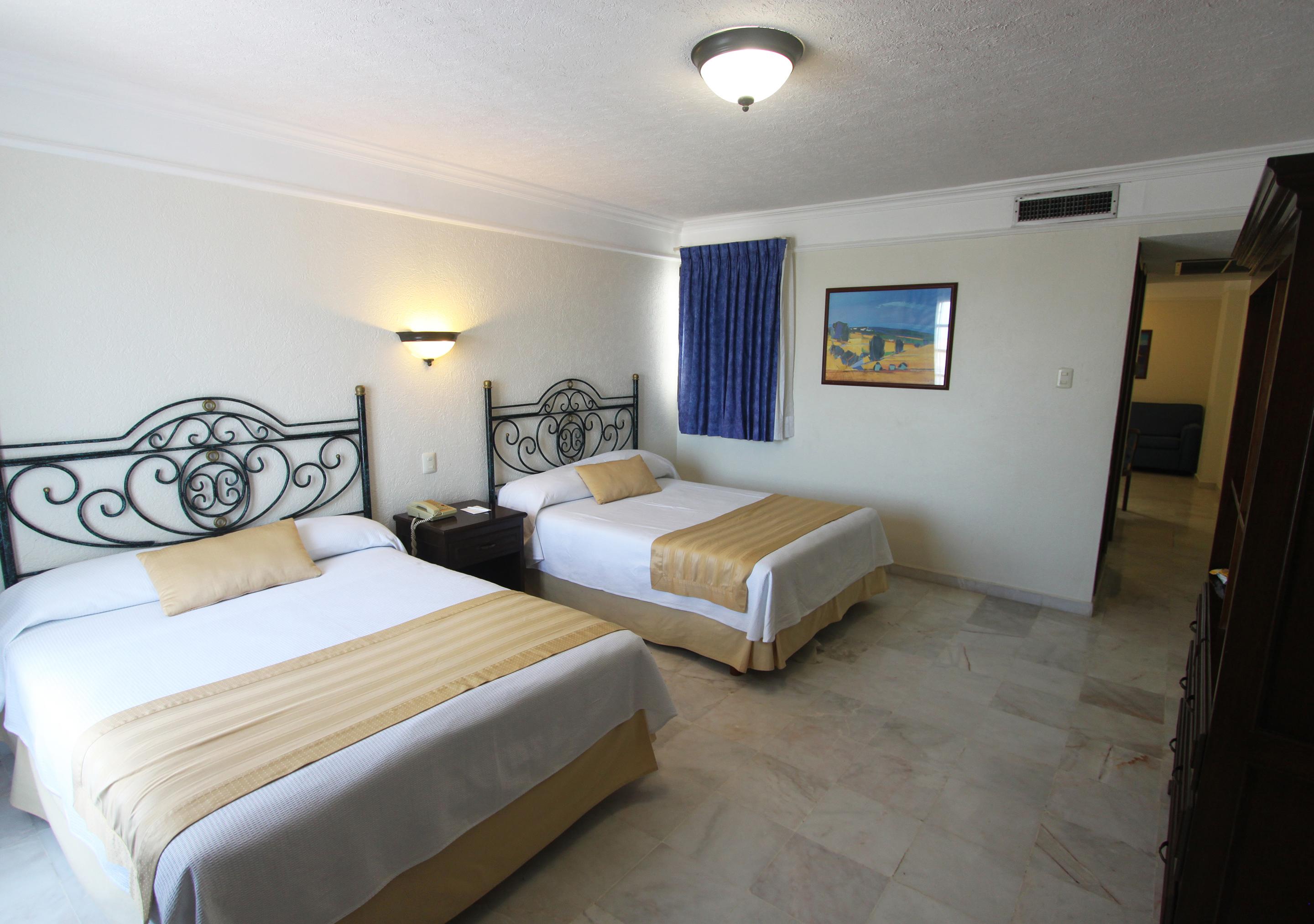 קמפצ'ה Hotel Francis Drake מראה חיצוני תמונה