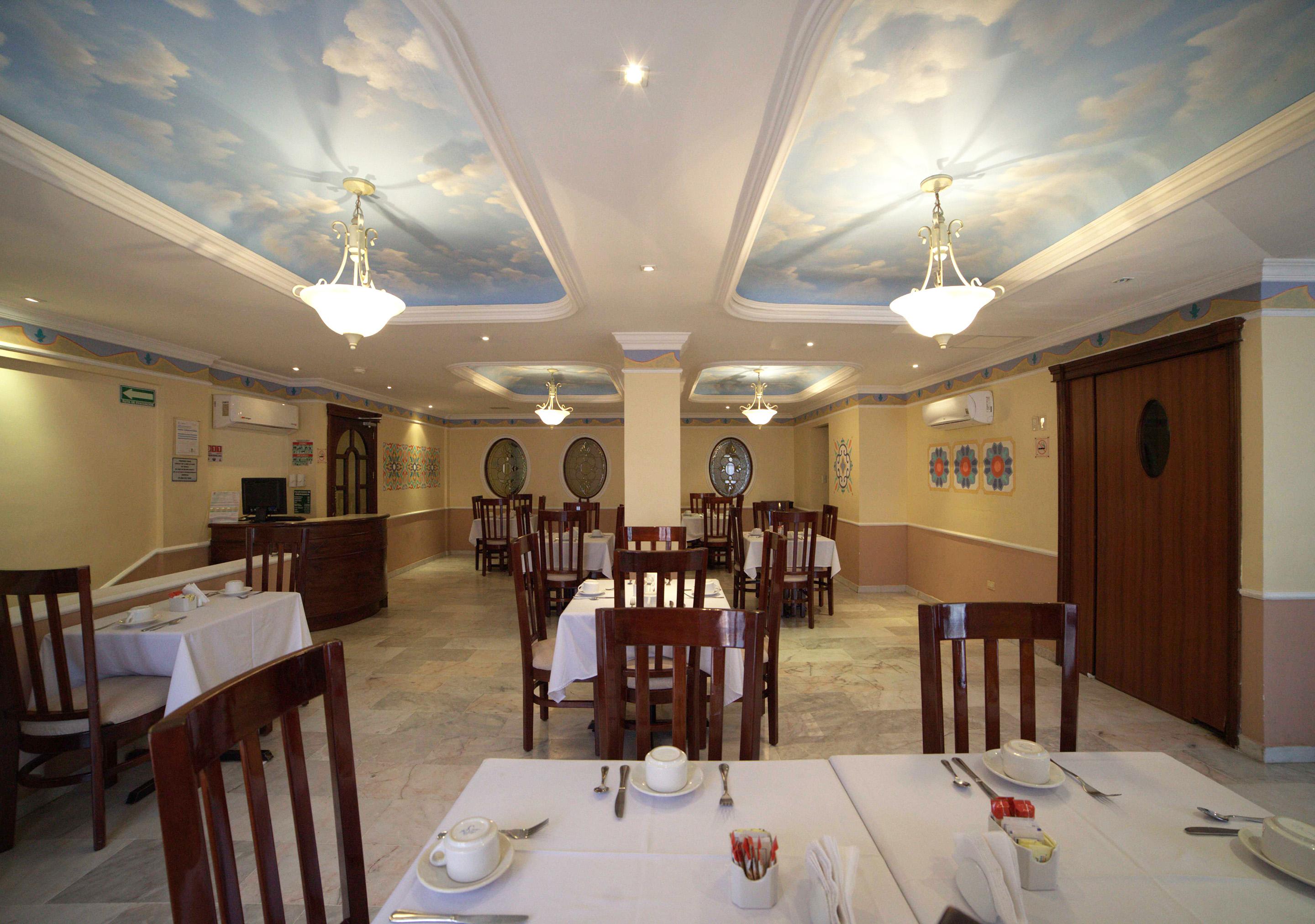 קמפצ'ה Hotel Francis Drake מראה חיצוני תמונה