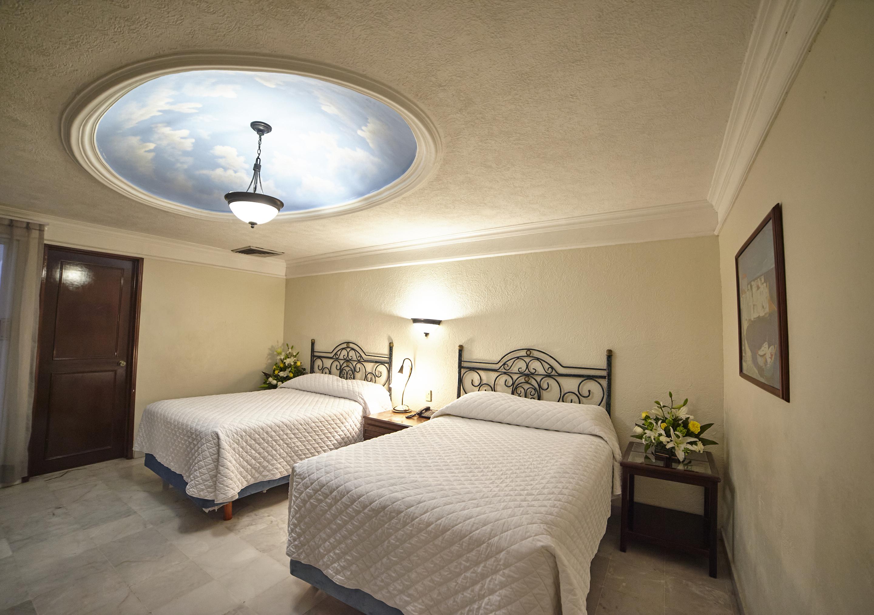 קמפצ'ה Hotel Francis Drake מראה חיצוני תמונה