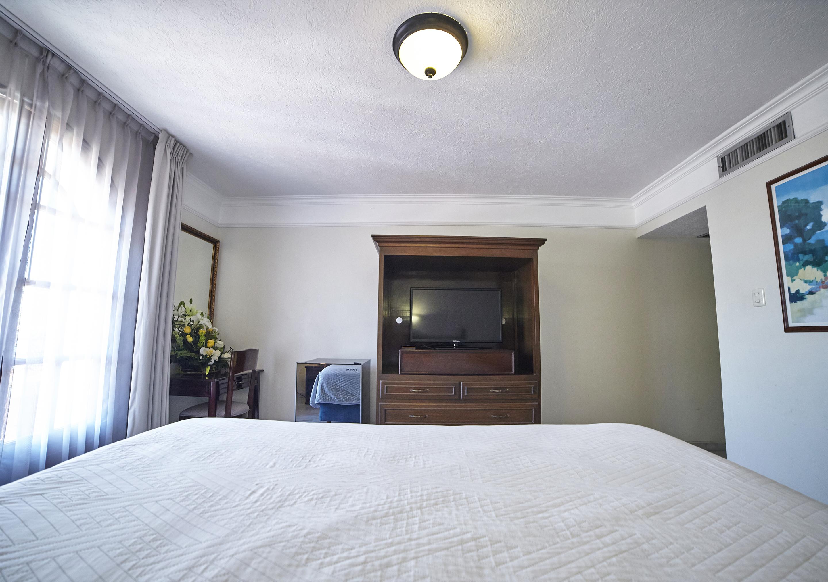 קמפצ'ה Hotel Francis Drake מראה חיצוני תמונה