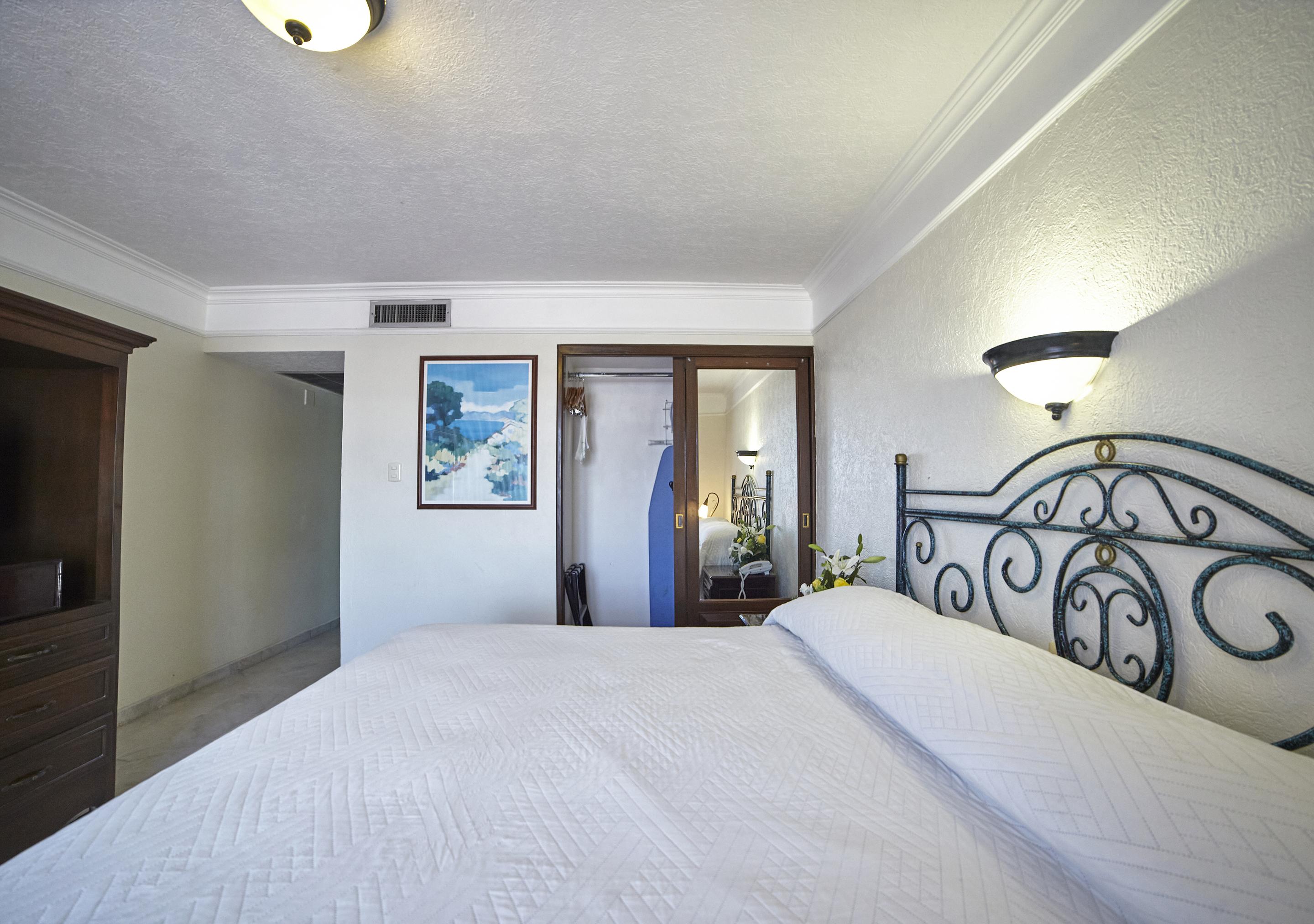 קמפצ'ה Hotel Francis Drake מראה חיצוני תמונה