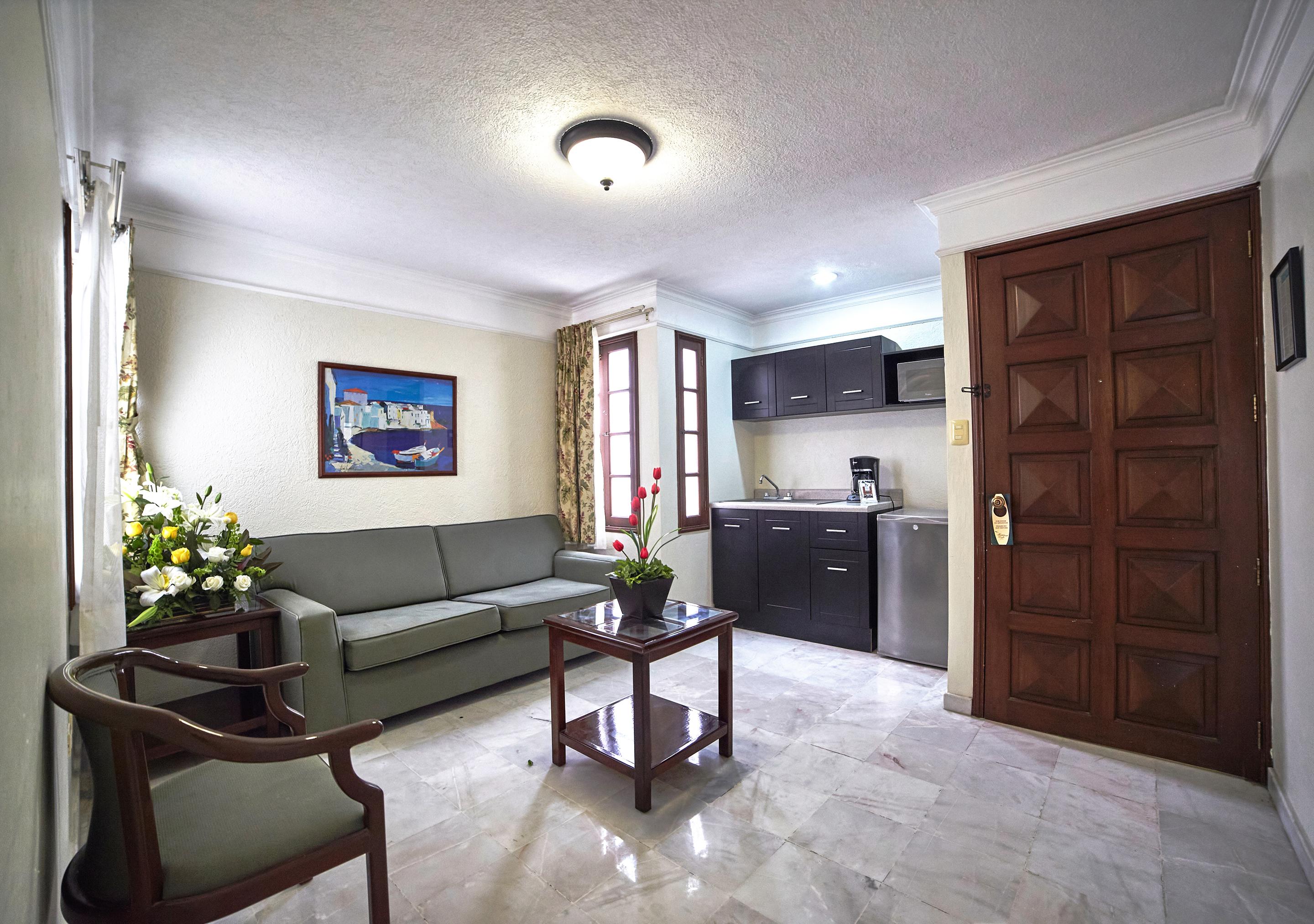 קמפצ'ה Hotel Francis Drake מראה חיצוני תמונה