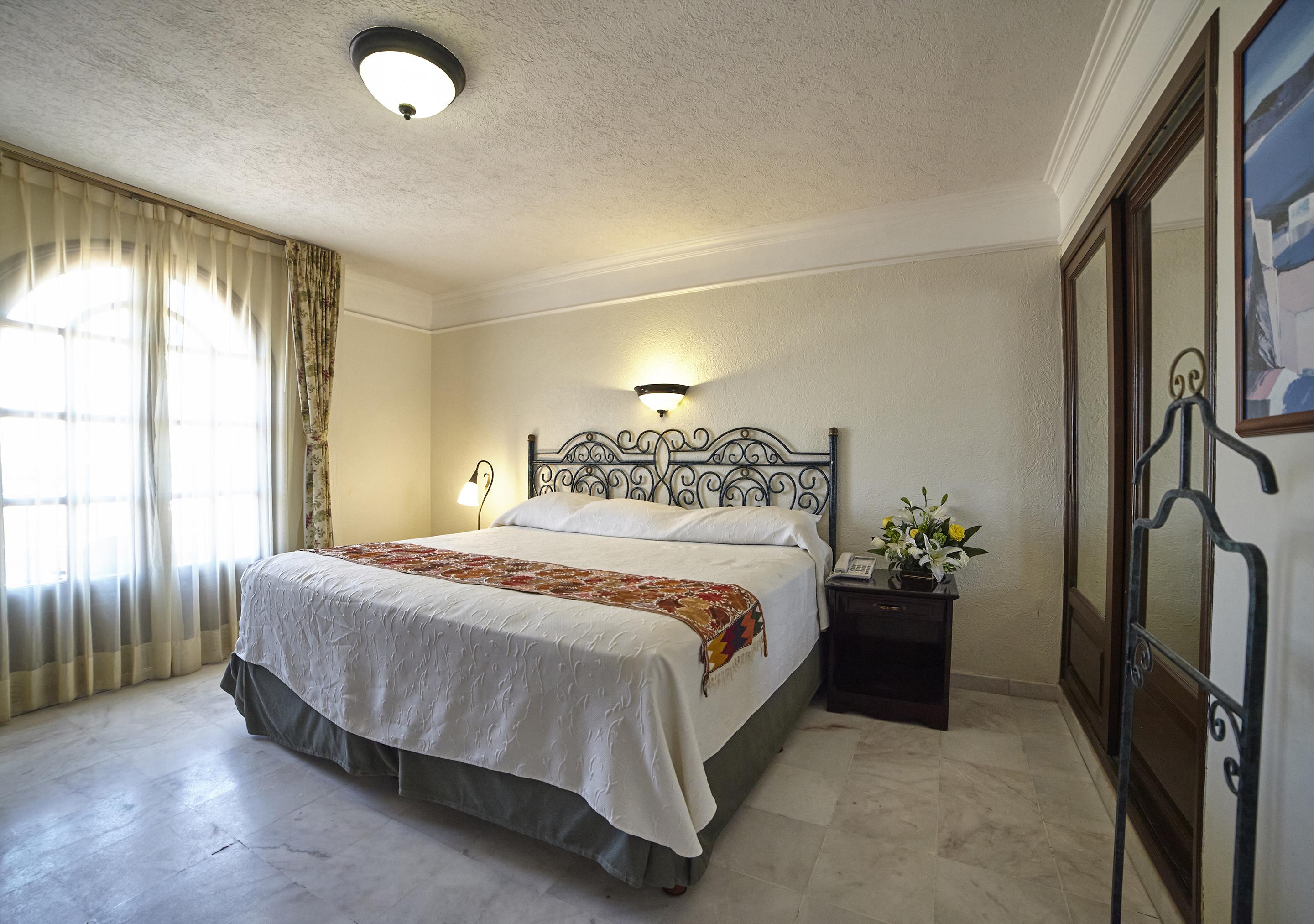 קמפצ'ה Hotel Francis Drake מראה חיצוני תמונה