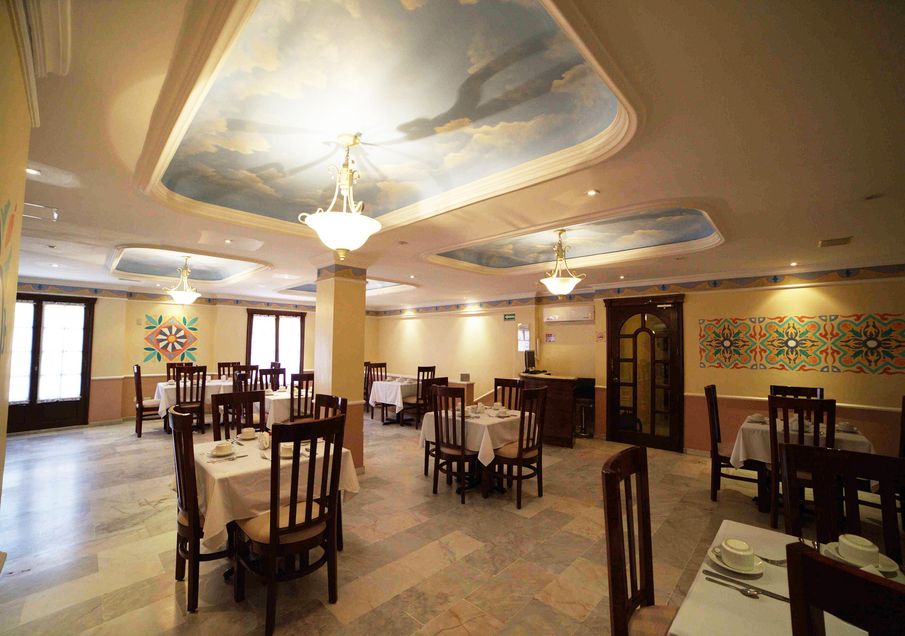 קמפצ'ה Hotel Francis Drake מראה חיצוני תמונה