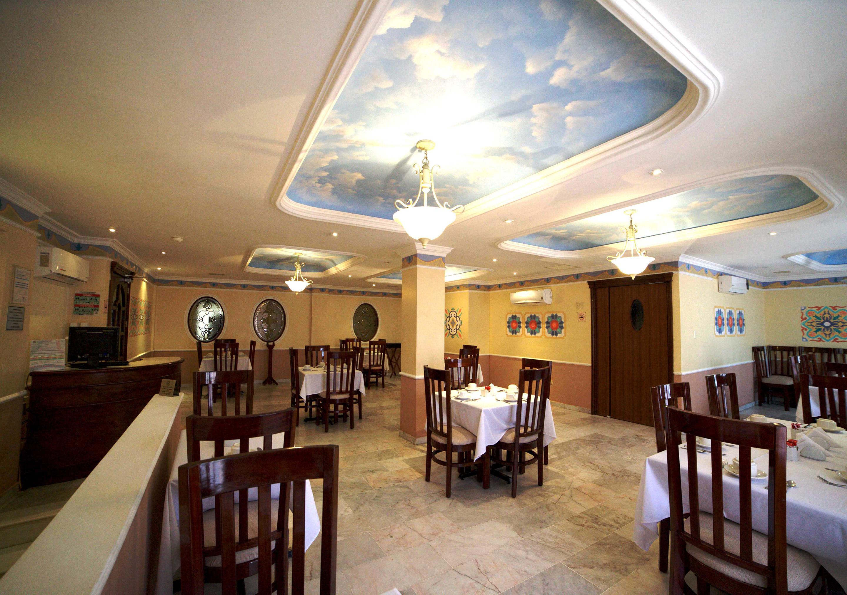 קמפצ'ה Hotel Francis Drake מראה חיצוני תמונה