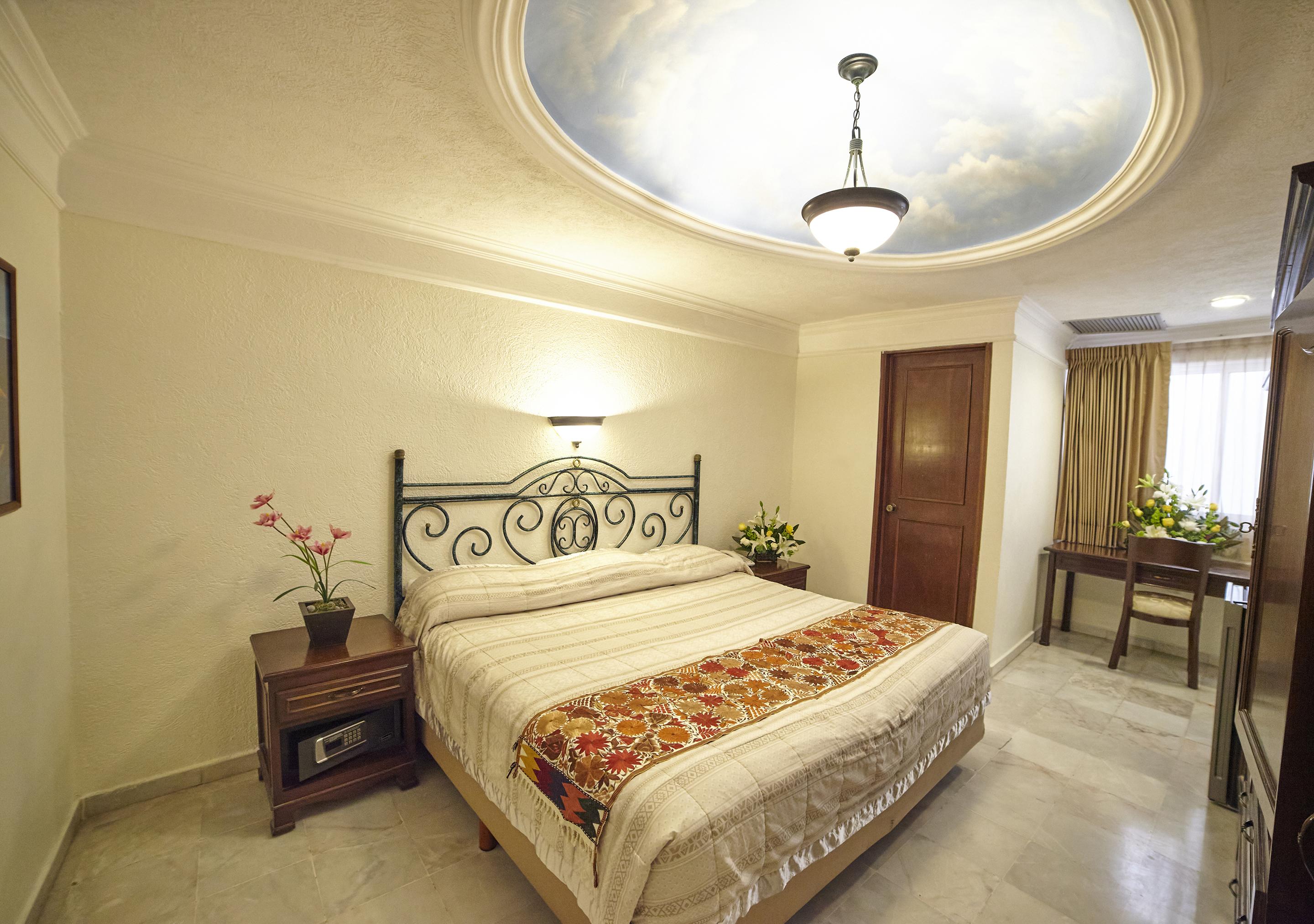 קמפצ'ה Hotel Francis Drake מראה חיצוני תמונה