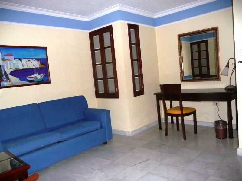 קמפצ'ה Hotel Francis Drake מראה חיצוני תמונה