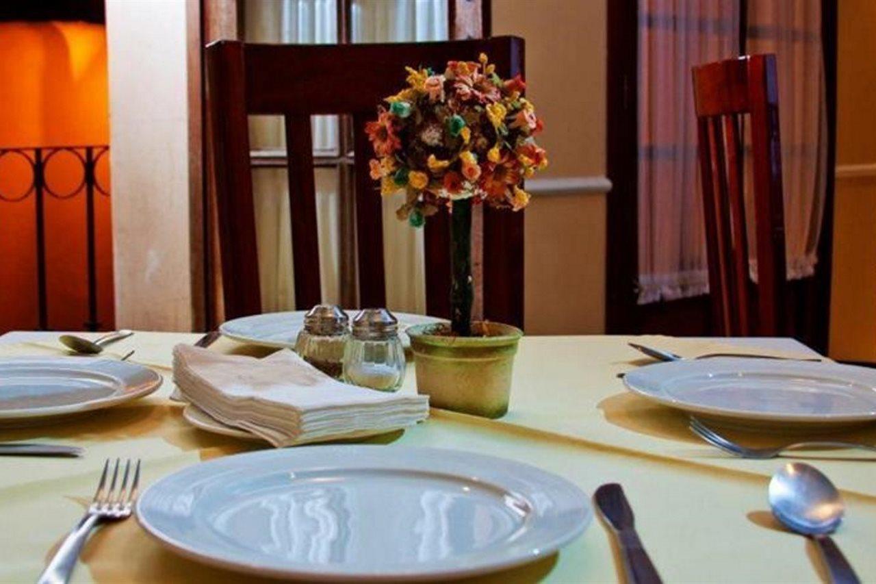 קמפצ'ה Hotel Francis Drake מראה חיצוני תמונה